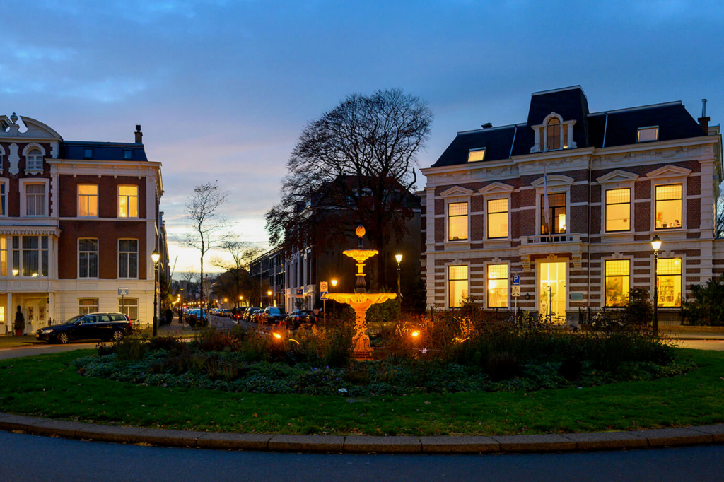archipelbuurt den haag